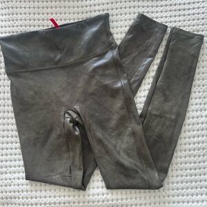 Spanx leggings